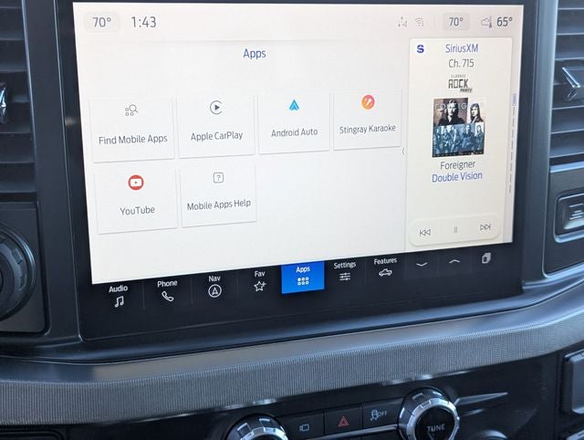 2026 Ford F-350SD Platinum DRW