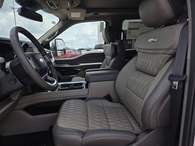 2026 Ford F-350SD DRW