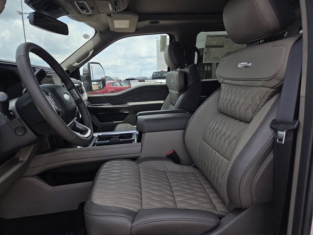 2026 Ford F-350SD DRW