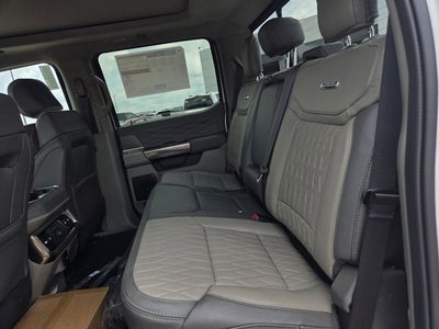 2026 Ford F-350SD DRW