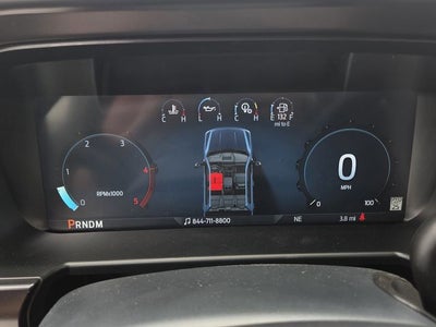 2026 Ford F-350SD DRW