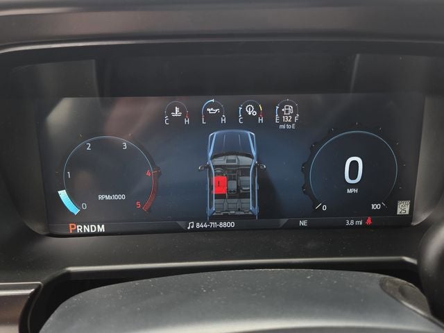 2026 Ford F-350SD DRW