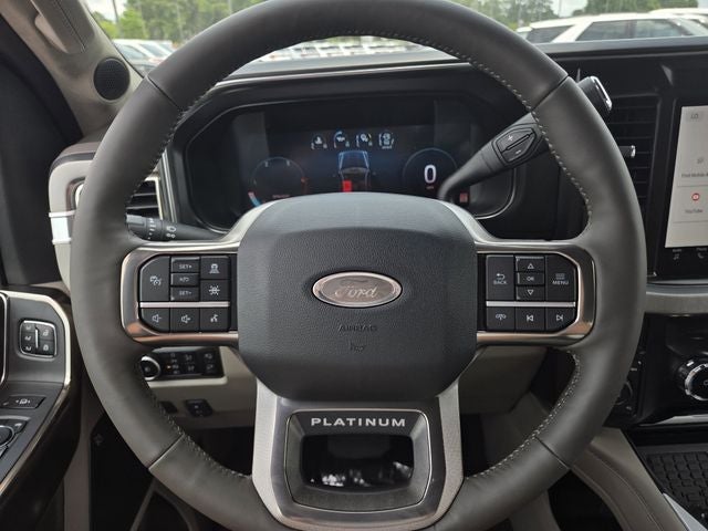 2026 Ford F-350SD DRW
