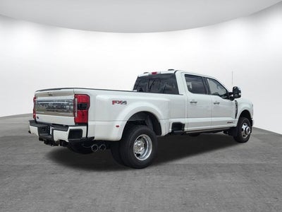 2026 Ford F-350SD DRW