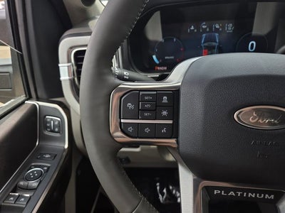 2026 Ford F-350SD DRW