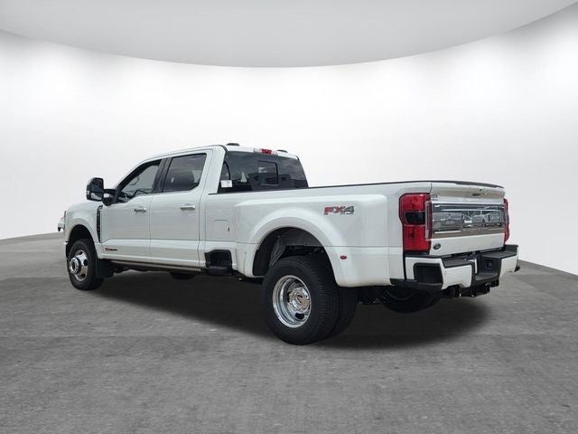 2026 Ford F-350SD DRW