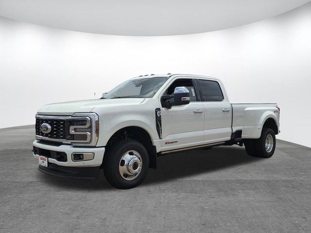 2026 Ford F-350SD DRW