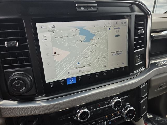 2026 Ford F-350SD DRW