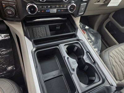 2026 Ford F-350SD DRW