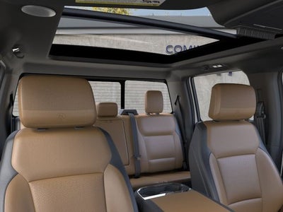 2026 Ford F-350SD Lariat DRW