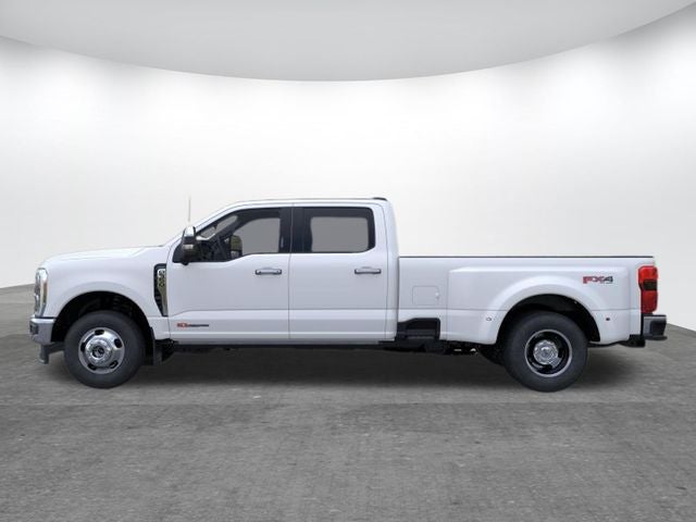 2026 Ford F-350SD Lariat DRW