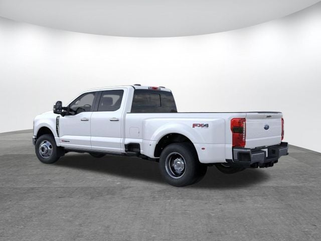 2026 Ford F-350SD Lariat DRW