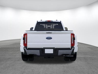 2026 Ford F-350SD Lariat DRW