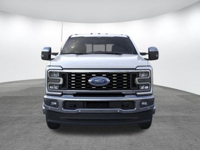 2026 Ford F-350SD Lariat DRW