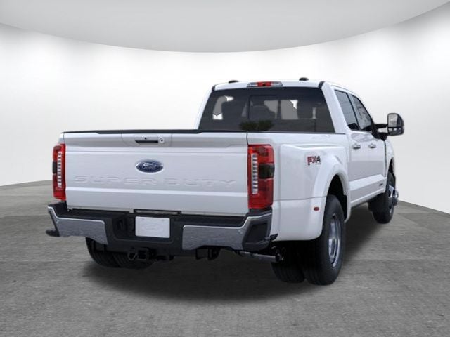 2026 Ford F-350SD Lariat DRW