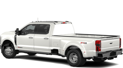 2026 Ford F-350SD Lariat In-Transit