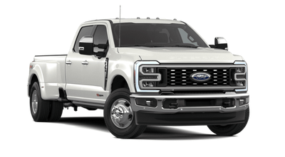 2026 Ford F-350SD Lariat In-Transit