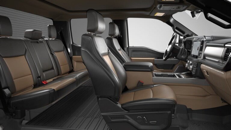 2026 Ford F-350SD Lariat In-Transit