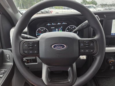 2026 Ford F-350SD XL DRW