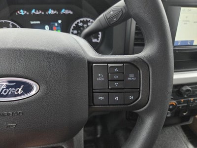 2026 Ford F-350SD XL DRW