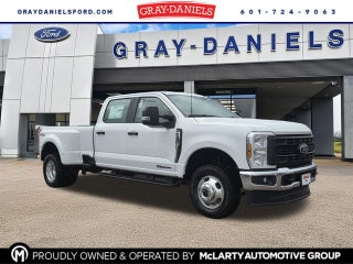 2026 Ford F-350SD XL DRW