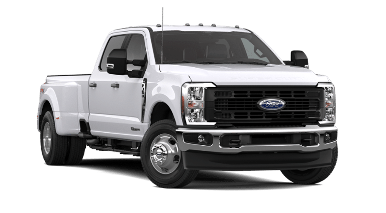 2026 Ford F-350SD XL In-Transit
