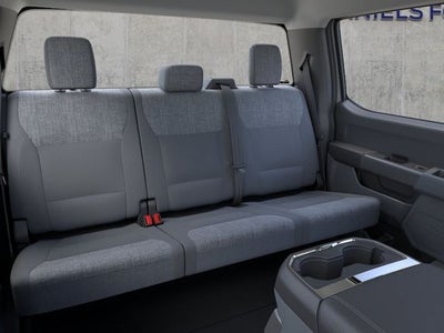 2026 Ford F-350SD XLT DRW