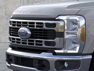 2026 Ford F-350SD XLT DRW