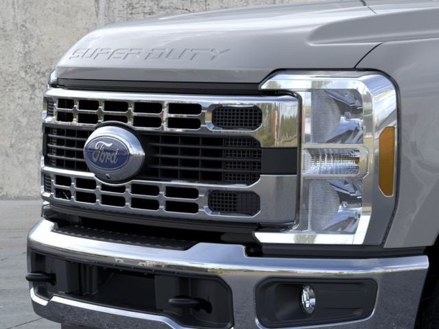 2026 Ford F-350SD XLT DRW