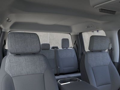 2026 Ford F-350SD XLT DRW