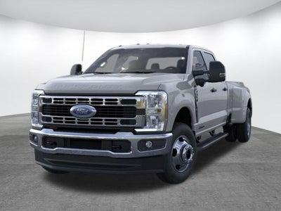 2026 Ford F-350SD XLT DRW