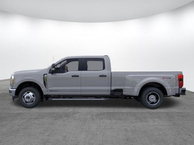 2026 Ford F-350SD XLT DRW