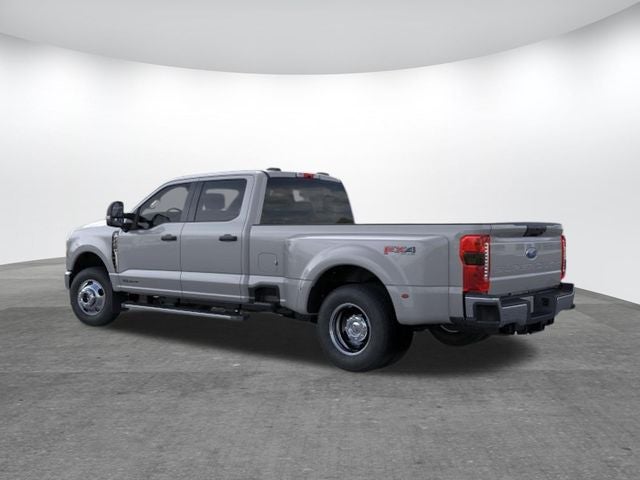 2026 Ford F-350SD XLT DRW