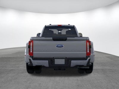 2026 Ford F-350SD XLT DRW