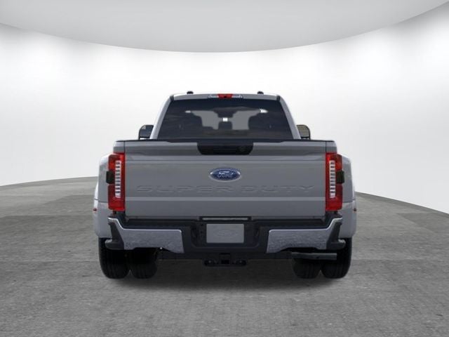 2026 Ford F-350SD XLT DRW