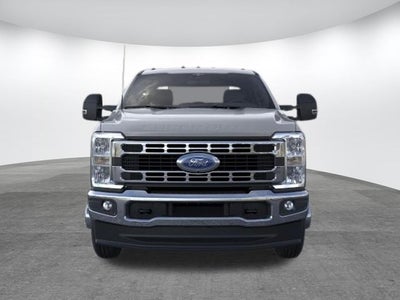 2026 Ford F-350SD XLT DRW