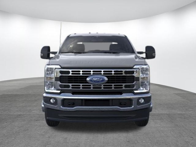 2026 Ford F-350SD XLT DRW