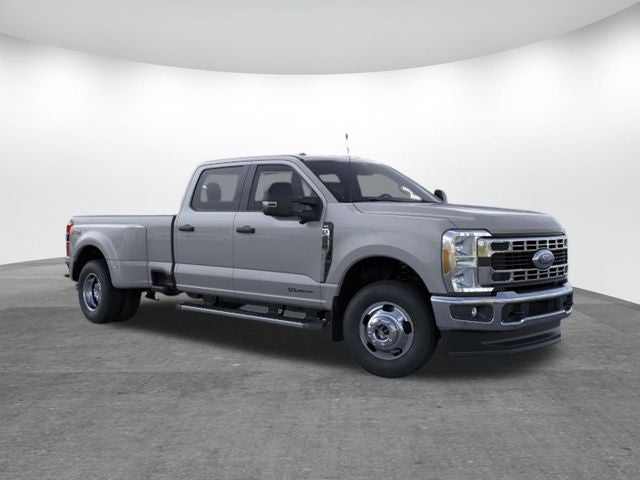 2026 Ford F-350SD XLT DRW