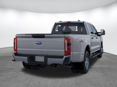 2026 Ford F-350SD XLT DRW