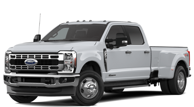 2026 Ford F-350SD XLT In-Transit