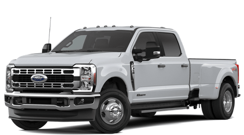 2026 Ford F-350SD XLT In-Transit
