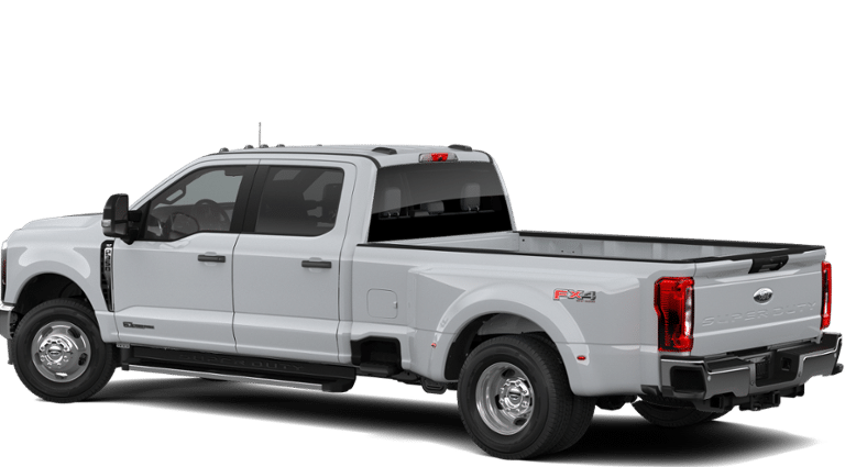 2026 Ford F-350SD XLT In-Transit