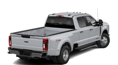 2026 Ford F-350SD XLT In-Transit