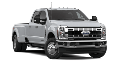 2026 Ford F-350SD XLT In-Transit
