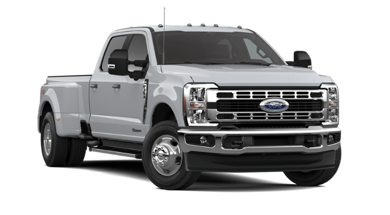 2026 Ford F-350SD XLT In-Transit