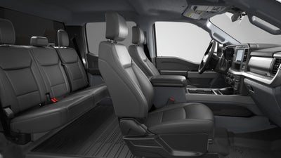 2026 Ford F-350SD XLT In-Transit