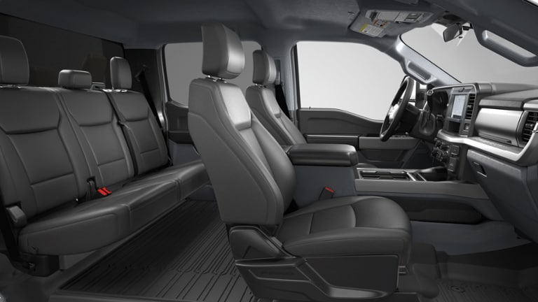 2026 Ford F-350SD XLT In-Transit