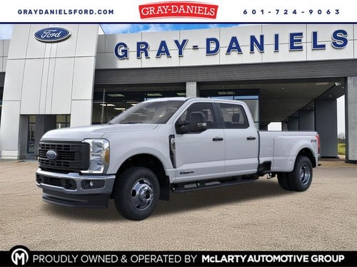 2026 Ford F-350SD XL DRW