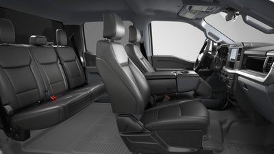 2026 Ford F-350SD XL In-Transit
