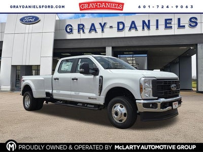 2026 Ford F-350SD XL DRW